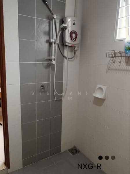 Rumah Teres untuk Disewa di Shah Alam (Selangor) - Stephanie Lim - Bathroom - PropertyGuru.com.my