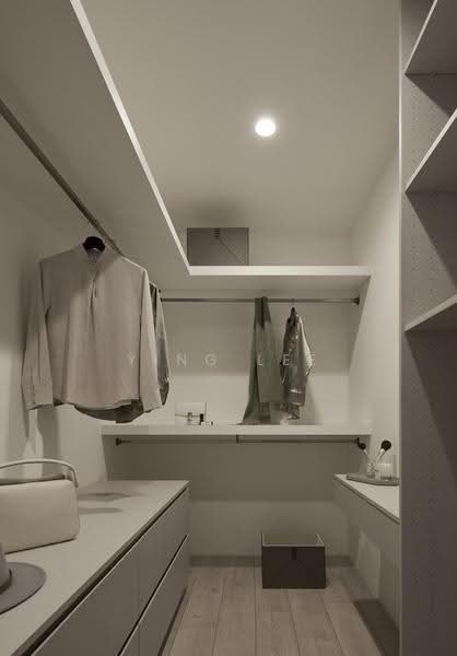 Condominium for Sale at KAIA Heights Equine - Ying Lee - Interior - PropertyGuru.com.my