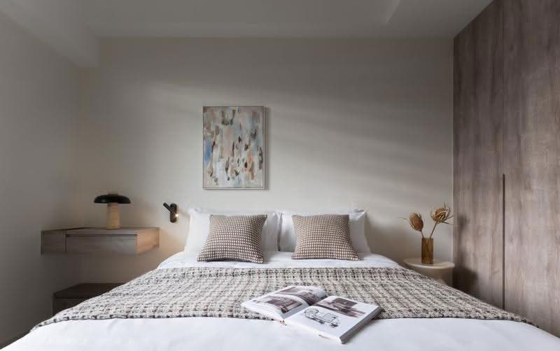 Condominium for Sale at KAIA Heights Equine - Ying Lee - Bedroom - PropertyGuru.com.my