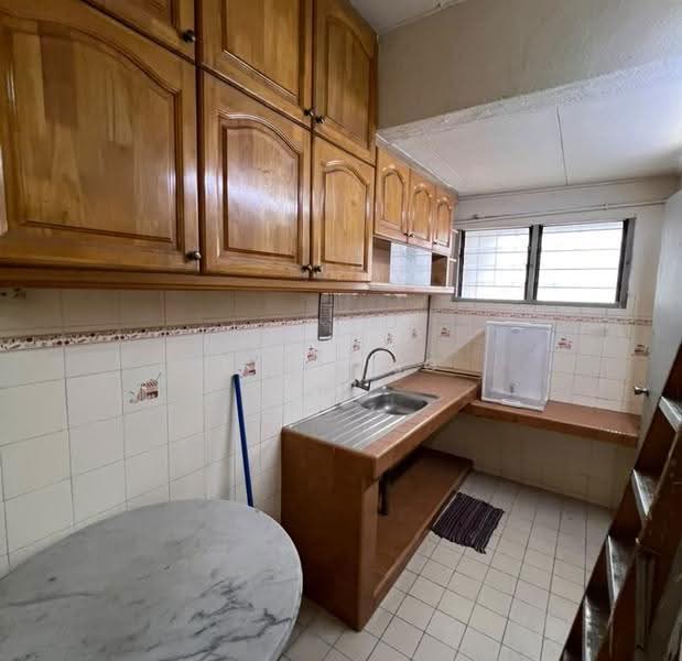 Rumah Teres 2-Tingkat untuk Dijual di Bandar Sunway (Sunway) - Key Ling - PropertyGuru.com.my