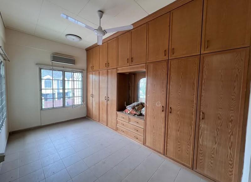 Rumah Teres 2-Tingkat untuk Dijual di Bandar Sunway (Sunway) - Key Ling - PropertyGuru.com.my