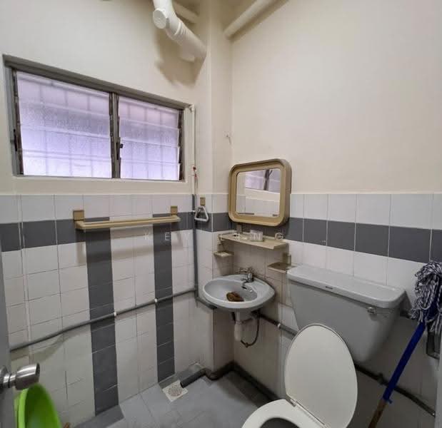 Rumah Teres 2-Tingkat untuk Dijual di Bandar Sunway (Sunway) - Key Ling - PropertyGuru.com.my