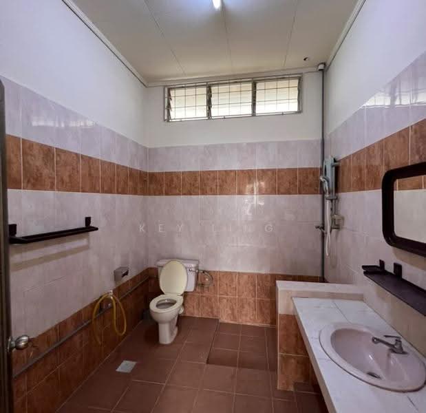 Rumah Teres 2-Tingkat untuk Dijual di Bandar Sunway (Sunway) - Key Ling - PropertyGuru.com.my