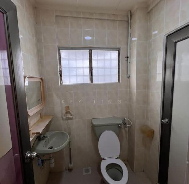 Rumah Teres 2-Tingkat untuk Dijual di Bandar Sunway (Sunway) - Key Ling - PropertyGuru.com.my
