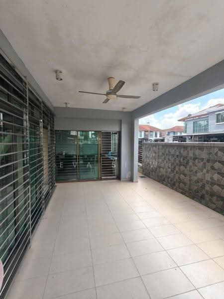 Rumah Kluster untuk Dijual di Taman Sutera Utama (Skudai) - Eva Siow - Exterior - PropertyGuru.com.my