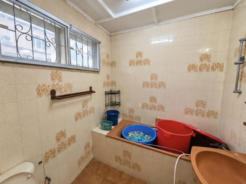 Bungalow House untuk Dijual di SS3 (Petaling Jaya) - Xin Nee - Bathroom - PropertyGuru.com.my