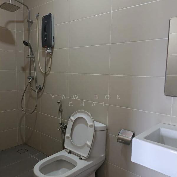 Rumah Teres 2.5-Tingkat untuk Dijual di Seri Kembangan (Selangor) - Yaw Bon Chai - Bathroom - PropertyGuru.com.my