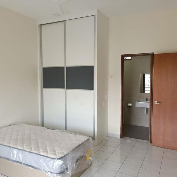 Rumah Teres 2.5-Tingkat untuk Dijual di Seri Kembangan (Selangor) - Yaw Bon Chai - Bedroom - PropertyGuru.com.my