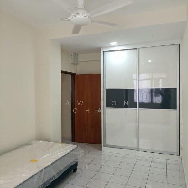 Rumah Teres 2.5-Tingkat untuk Dijual di Seri Kembangan (Selangor) - Yaw Bon Chai - Bedroom - PropertyGuru.com.my
