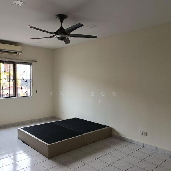 Rumah Teres 2.5-Tingkat untuk Dijual di Seri Kembangan (Selangor) - Yaw Bon Chai - Bedroom - PropertyGuru.com.my