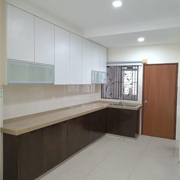 Rumah Teres 2.5-Tingkat untuk Dijual di Seri Kembangan (Selangor) - Yaw Bon Chai - Kitchen - PropertyGuru.com.my