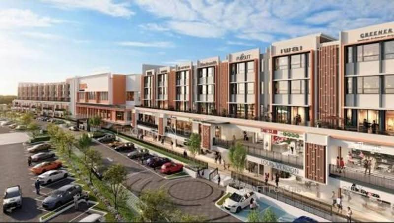 Rumah Teres 2-Tingkat untuk Dijual di Bandar Rimbayu (Telok Panglima Garang) - John Khoo - Exterior - PropertyGuru.com.my