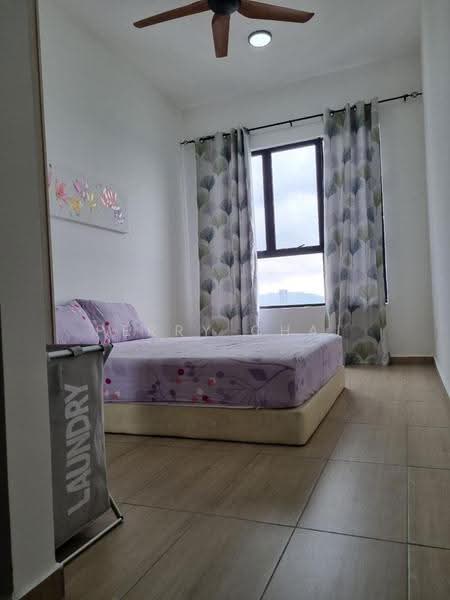 Condominium for Rent at The Hipster - Perry Chai - Bedroom - PropertyGuru.com.my
