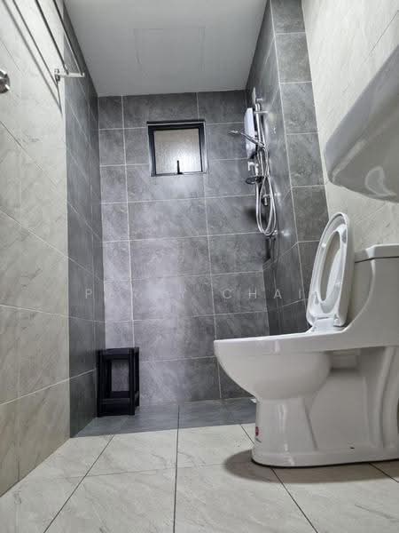 Condominium for Rent at The Hipster - Perry Chai - Bathroom - PropertyGuru.com.my