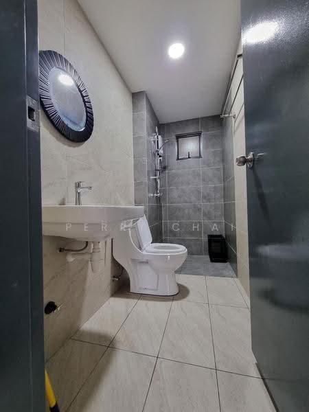 Condominium for Rent at The Hipster - Perry Chai - Bathroom - PropertyGuru.com.my