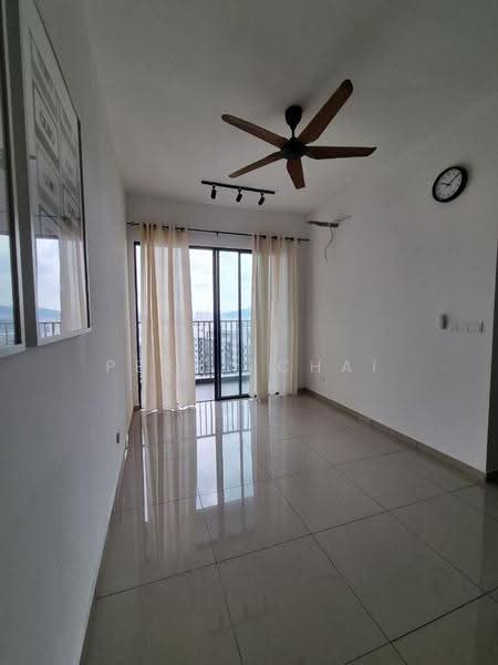 Condominium for Rent at The Hipster - Perry Chai - Living Room - PropertyGuru.com.my
