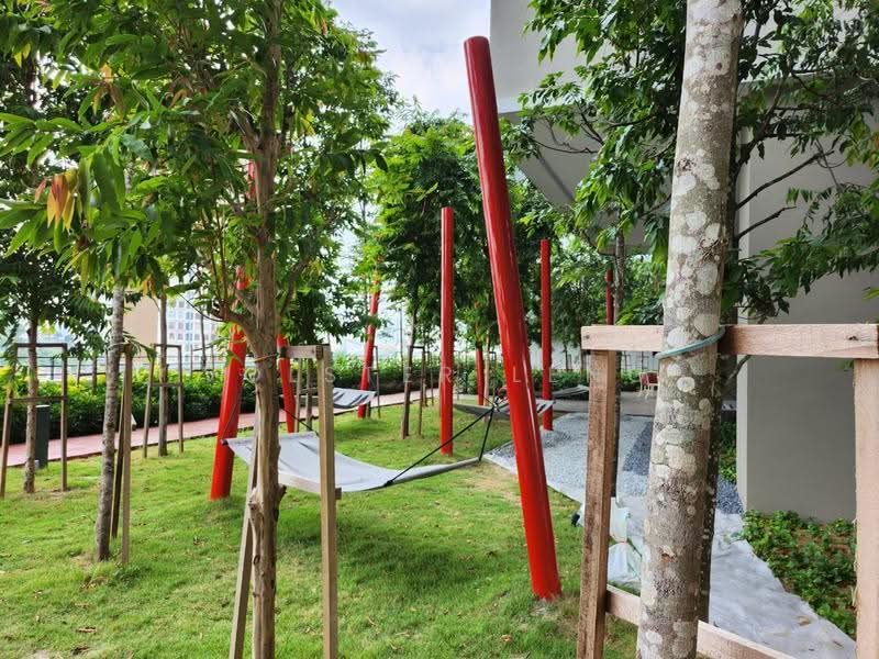 Kondominium untuk Disewa di Kuchai Sentral - Volster Leng - Garden - PropertyGuru.com.my