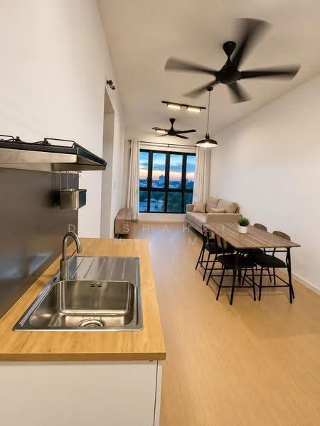 Kediaman Servis untuk Disewa di Serviced Residence @ Sunway D'hill Residences - Dr Shahril Nizam - PropertyGuru.com.my