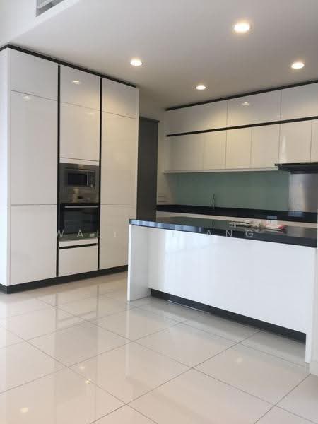 Rumah Teres untuk Disewa di Medini (Iskandar Puteri (Nusajaya)) - Wallace Ang - Kitchen - PropertyGuru.com.my