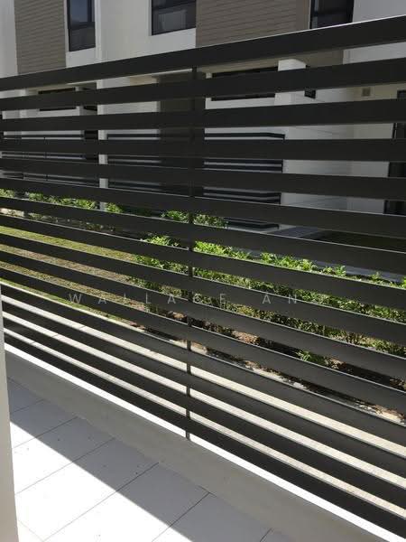 Rumah Teres untuk Disewa di Medini (Iskandar Puteri (Nusajaya)) - Wallace Ang - Exterior - PropertyGuru.com.my