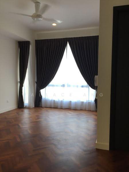 Rumah Teres untuk Disewa di Medini (Iskandar Puteri (Nusajaya)) - Wallace Ang - Living Room - PropertyGuru.com.my