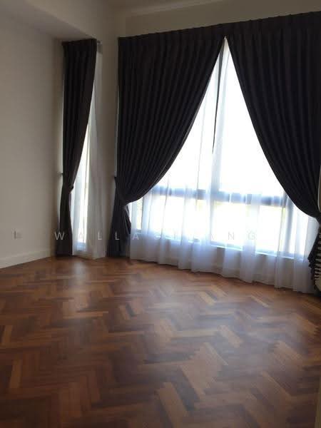 Rumah Teres untuk Disewa di Medini (Iskandar Puteri (Nusajaya)) - Wallace Ang - Interior - PropertyGuru.com.my