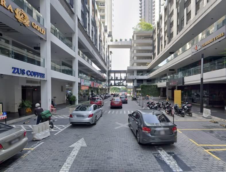 Kedai untuk Dijual di Sentul (Kuala Lumpur) - Kath Wong - Exterior - PropertyGuru.com.my