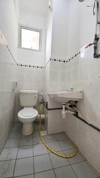 Condominium for Sale at Azuria Condominium - Eugene Tung - Bathroom - PropertyGuru.com.my