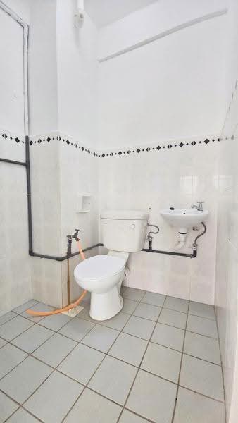 Condominium for Sale at Azuria Condominium - Eugene Tung - Bathroom - PropertyGuru.com.my