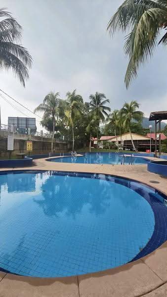Condominium for Sale at Azuria Condominium - Eugene Tung - Exterior - PropertyGuru.com.my