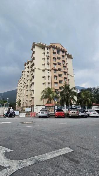 Condominium for Sale at Azuria Condominium - Eugene Tung - Exterior - PropertyGuru.com.my