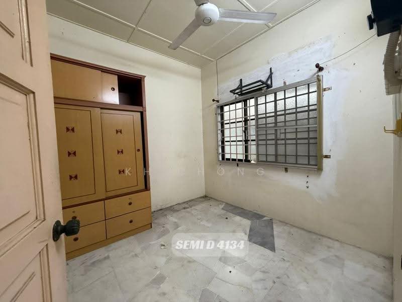 Rumah Teres 1-Tingkat untuk Dijual di Taman Sungai Jati Permai (Klang) - KH Chong - Interior - PropertyGuru.com.my