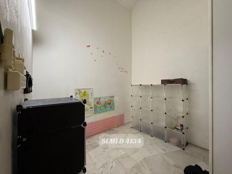 Rumah Teres 1-Tingkat untuk Dijual di Taman Sungai Jati Permai (Klang) - KH Chong - Interior - PropertyGuru.com.my