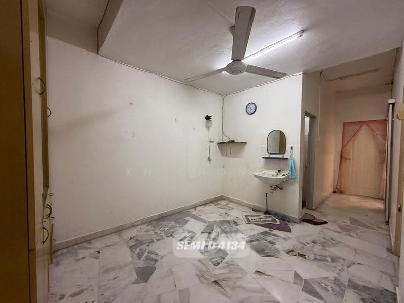 Rumah Teres 1-Tingkat untuk Dijual di Taman Sungai Jati Permai (Klang) - KH Chong - Interior - PropertyGuru.com.my