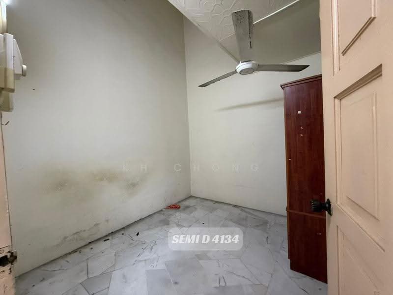 Rumah Teres 1-Tingkat untuk Dijual di Taman Sungai Jati Permai (Klang) - KH Chong - Interior - PropertyGuru.com.my