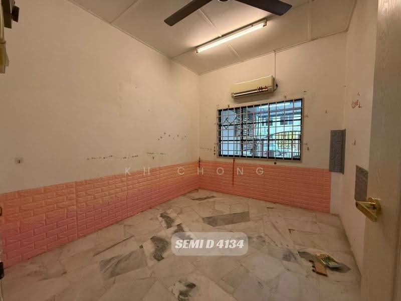 Rumah Teres 1-Tingkat untuk Dijual di Taman Sungai Jati Permai (Klang) - KH Chong - Interior - PropertyGuru.com.my