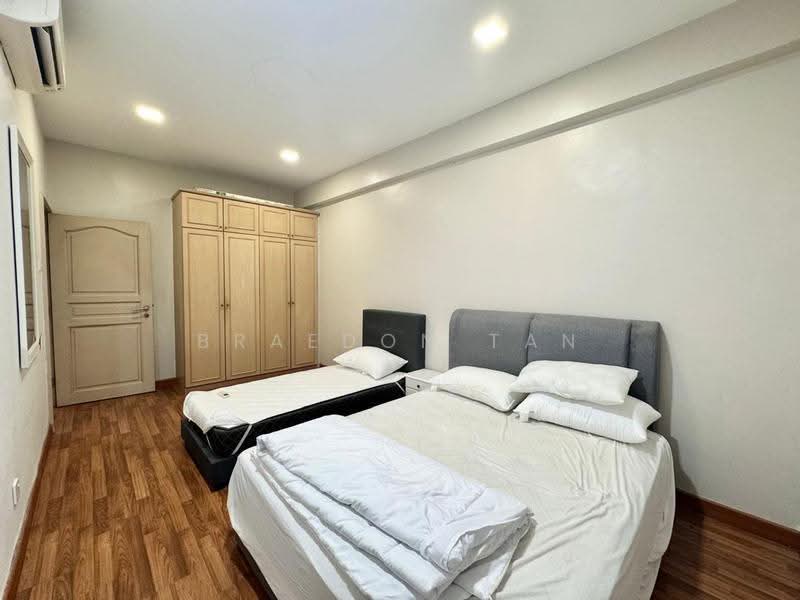 Condominium for Rent at Corinthian Condominium - Braedon Tan - Bedroom - PropertyGuru.com.my