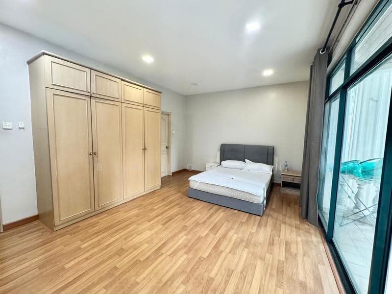 Condominium for Rent at Corinthian Condominium - Braedon Tan - Bedroom - PropertyGuru.com.my