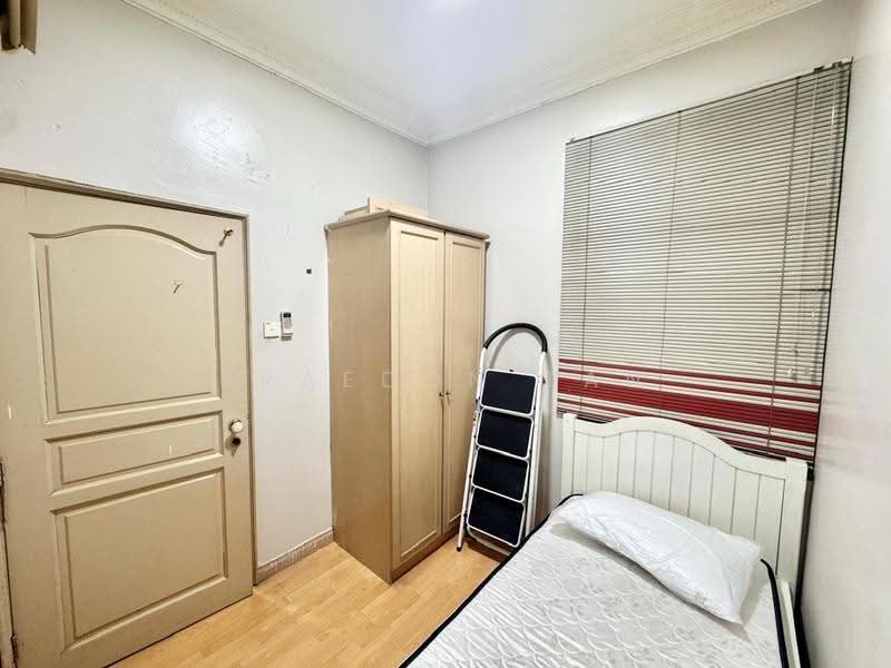 Condominium for Rent at Corinthian Condominium - Braedon Tan - Bedroom - PropertyGuru.com.my