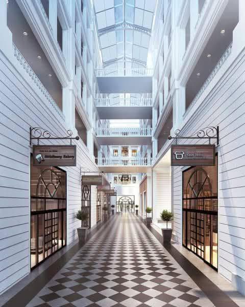 Shop for Sale in Iskandar Puteri (Nusajaya) (Johor) - Eva Siow - Corridor - PropertyGuru.com.my