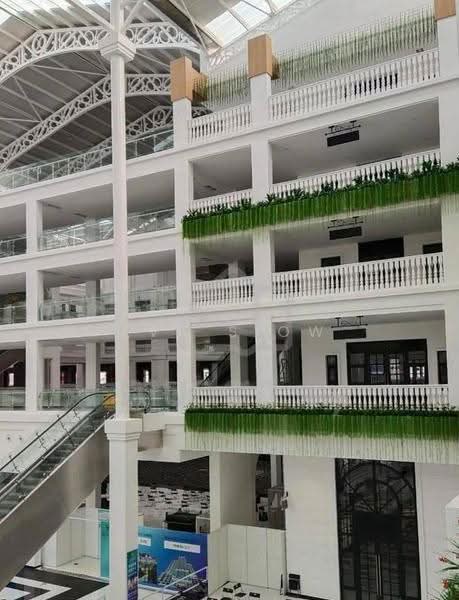 Shop for Sale in Iskandar Puteri (Nusajaya) (Johor) - Eva Siow - Exterior - PropertyGuru.com.my