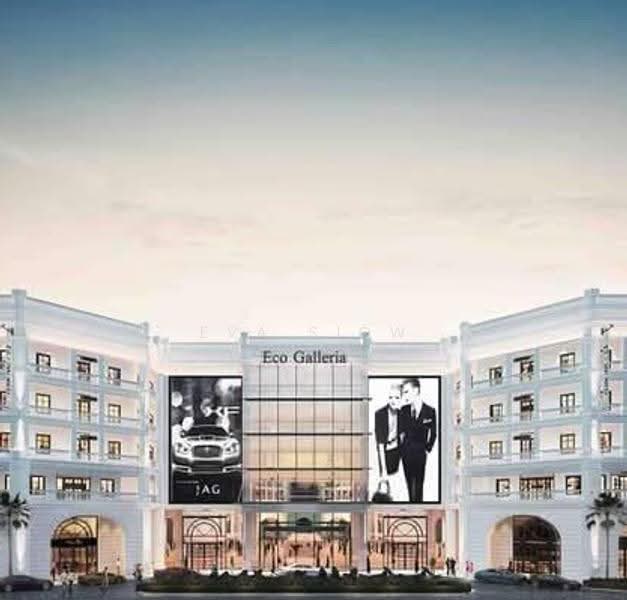 Shop for Sale in Iskandar Puteri (Nusajaya) (Johor) - Eva Siow - Exterior - PropertyGuru.com.my