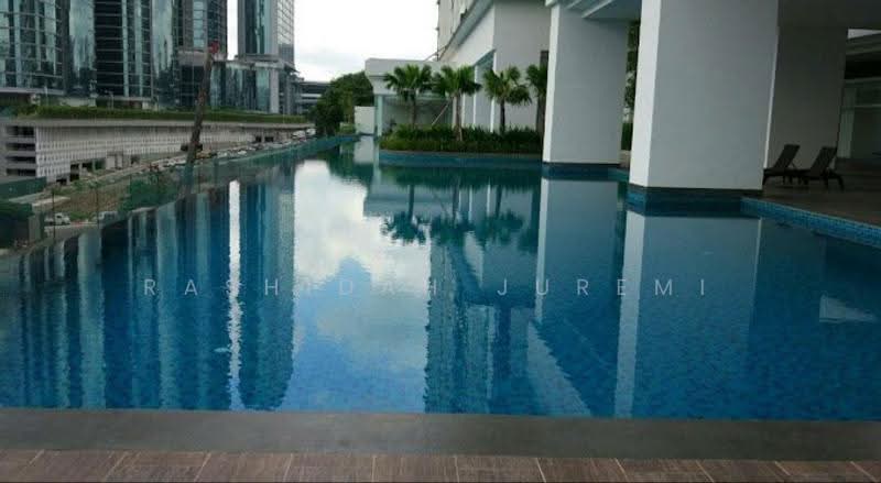 Service Residence for Sale at Sentul Village - Rashidah Juremi - PropertyGuru.com.my