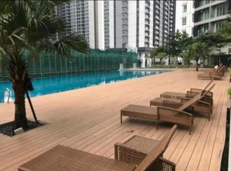 Service Residence for Sale at Sentul Village - Rashidah Juremi - PropertyGuru.com.my