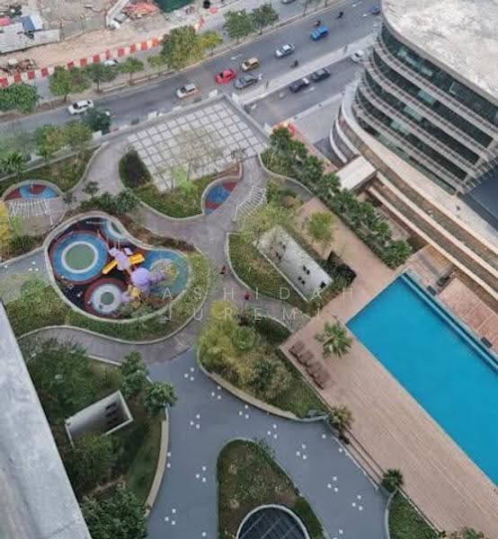 Service Residence for Sale at Sentul Village - Rashidah Juremi - PropertyGuru.com.my