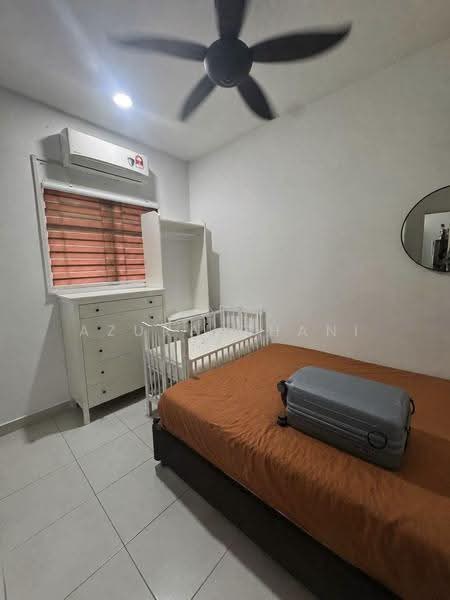 2-storey Terraced House for Sale in Sungai Petani (Kedah) - Azura Ghani - Bedroom - PropertyGuru.com.my