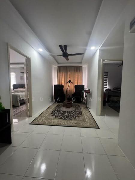 2-storey Terraced House for Sale in Sungai Petani (Kedah) - Azura Ghani - PropertyGuru.com.my