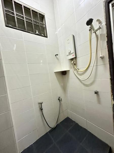 1-storey Terraced House for Sale in Bukit Indah (Iskandar Puteri (Nusajaya)) - Anson Hiong - PropertyGuru.com.my