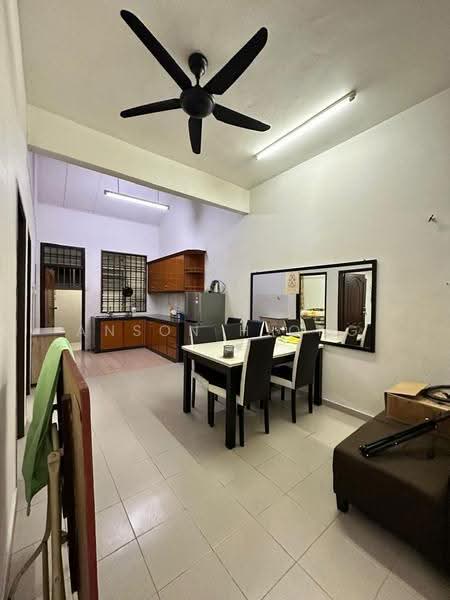 1-storey Terraced House for Sale in Bukit Indah (Iskandar Puteri (Nusajaya)) - Anson Hiong - PropertyGuru.com.my