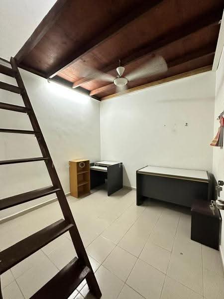 1-storey Terraced House for Sale in Bukit Indah (Iskandar Puteri (Nusajaya)) - Anson Hiong - PropertyGuru.com.my